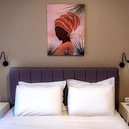 Plaka Apartment 아테네 외부 사진
