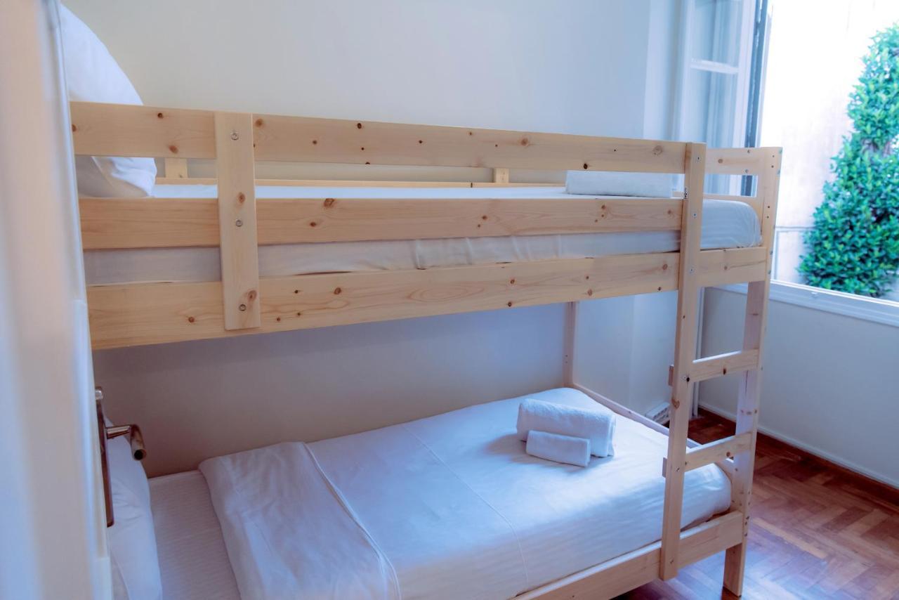 Plaka Apartment 아테네 외부 사진