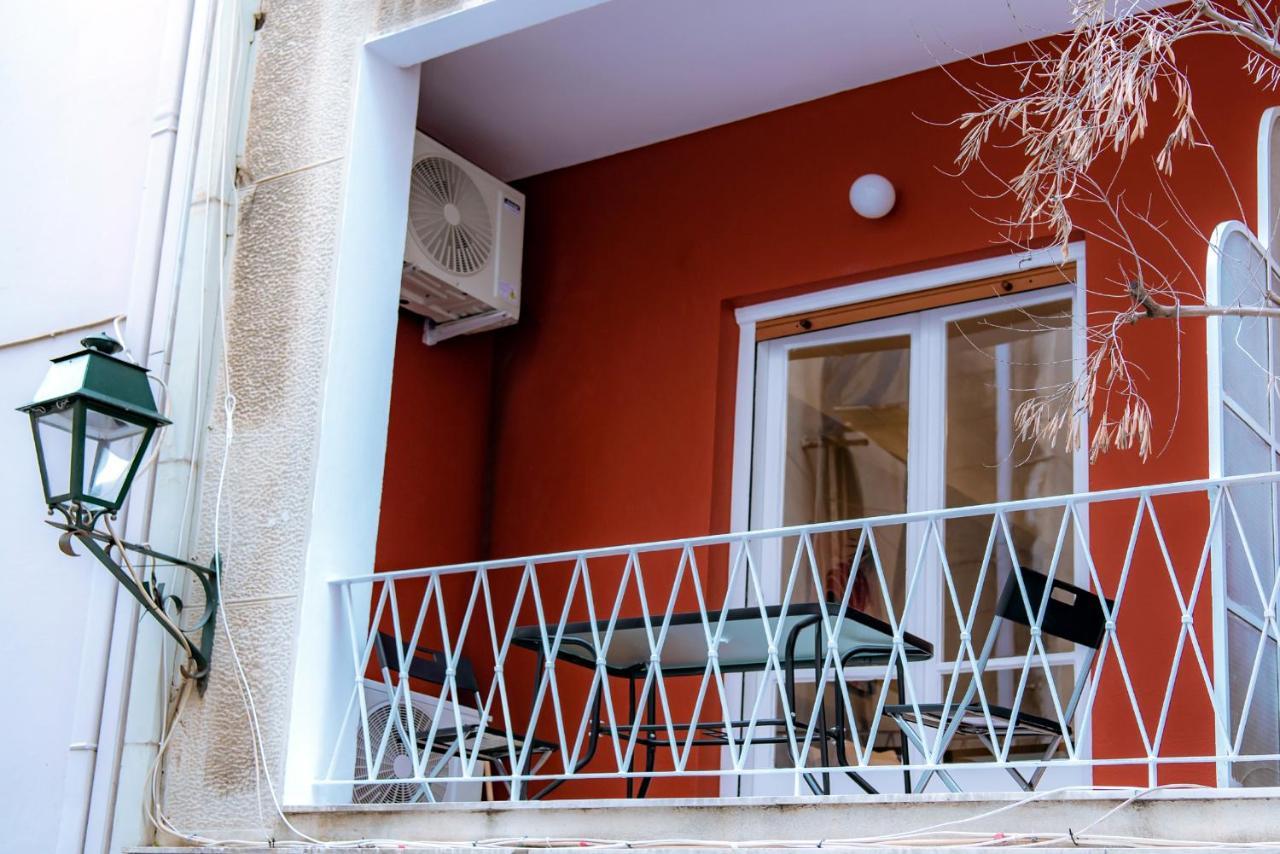 Plaka Apartment 아테네 외부 사진