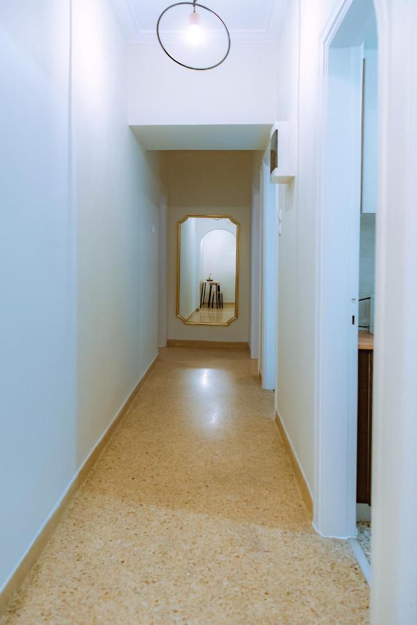 Plaka Apartment 아테네 외부 사진