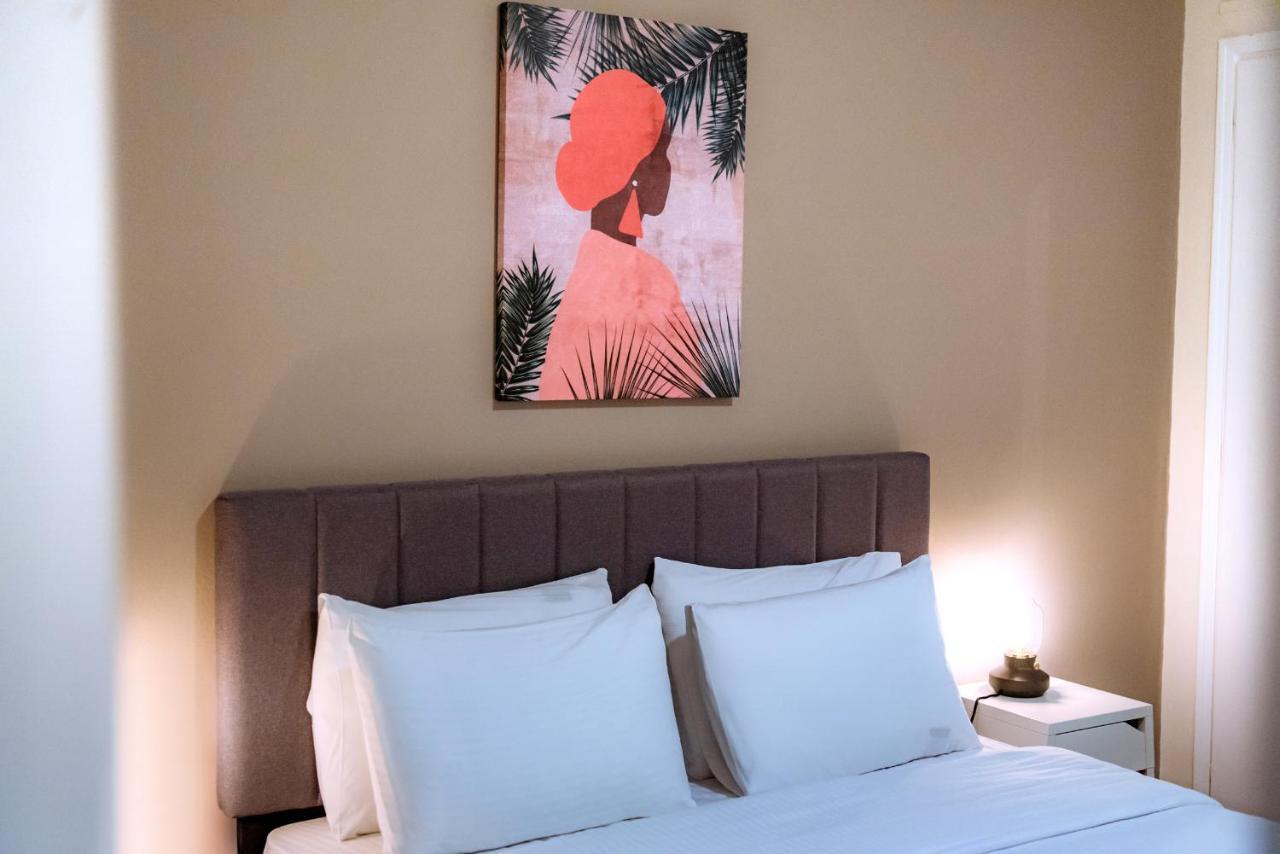 Plaka Apartment 아테네 외부 사진
