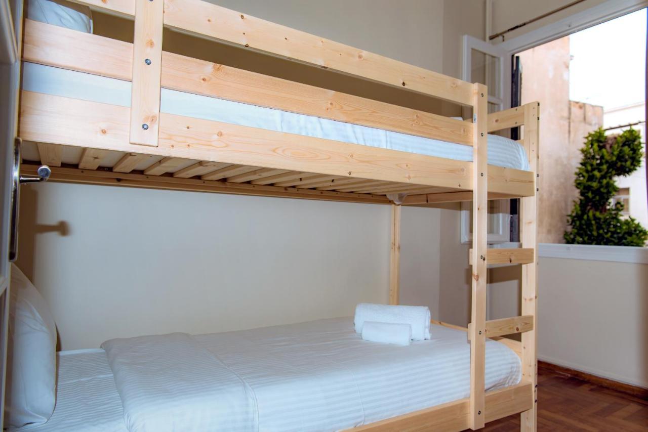 Plaka Apartment 아테네 외부 사진
