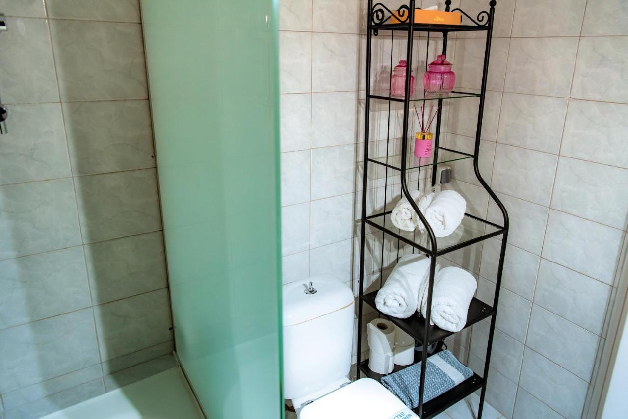 Plaka Apartment 아테네 외부 사진