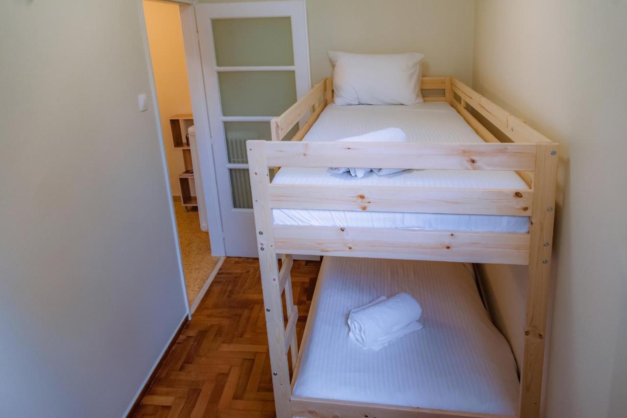 Plaka Apartment 아테네 외부 사진