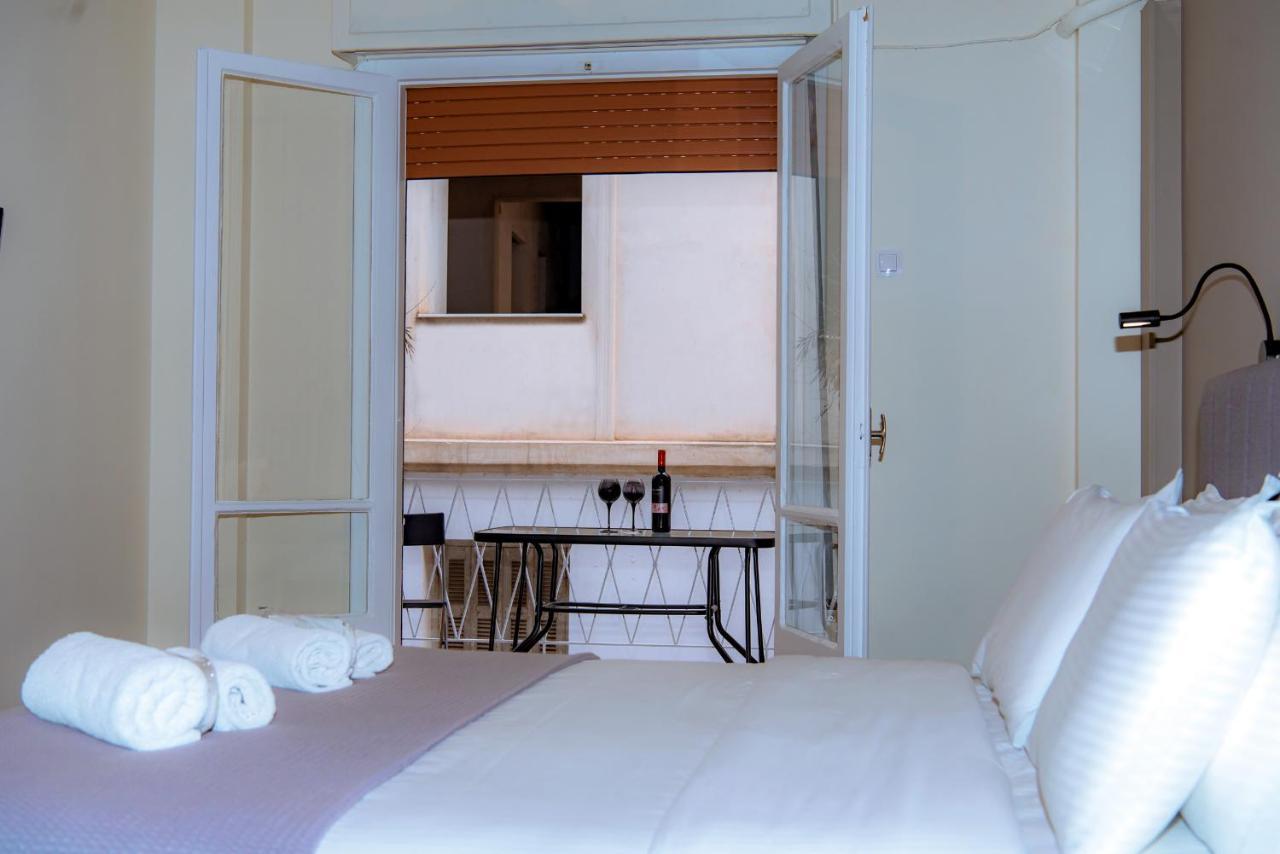 Plaka Apartment 아테네 외부 사진