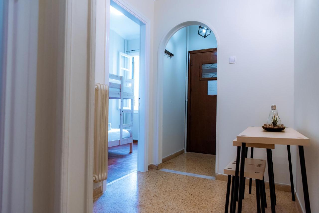 Plaka Apartment 아테네 외부 사진