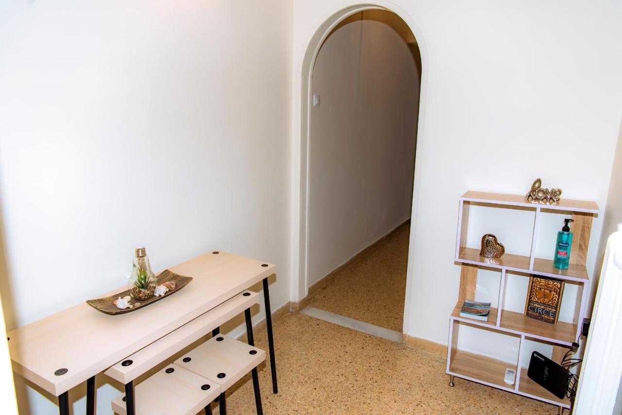 Plaka Apartment 아테네 외부 사진