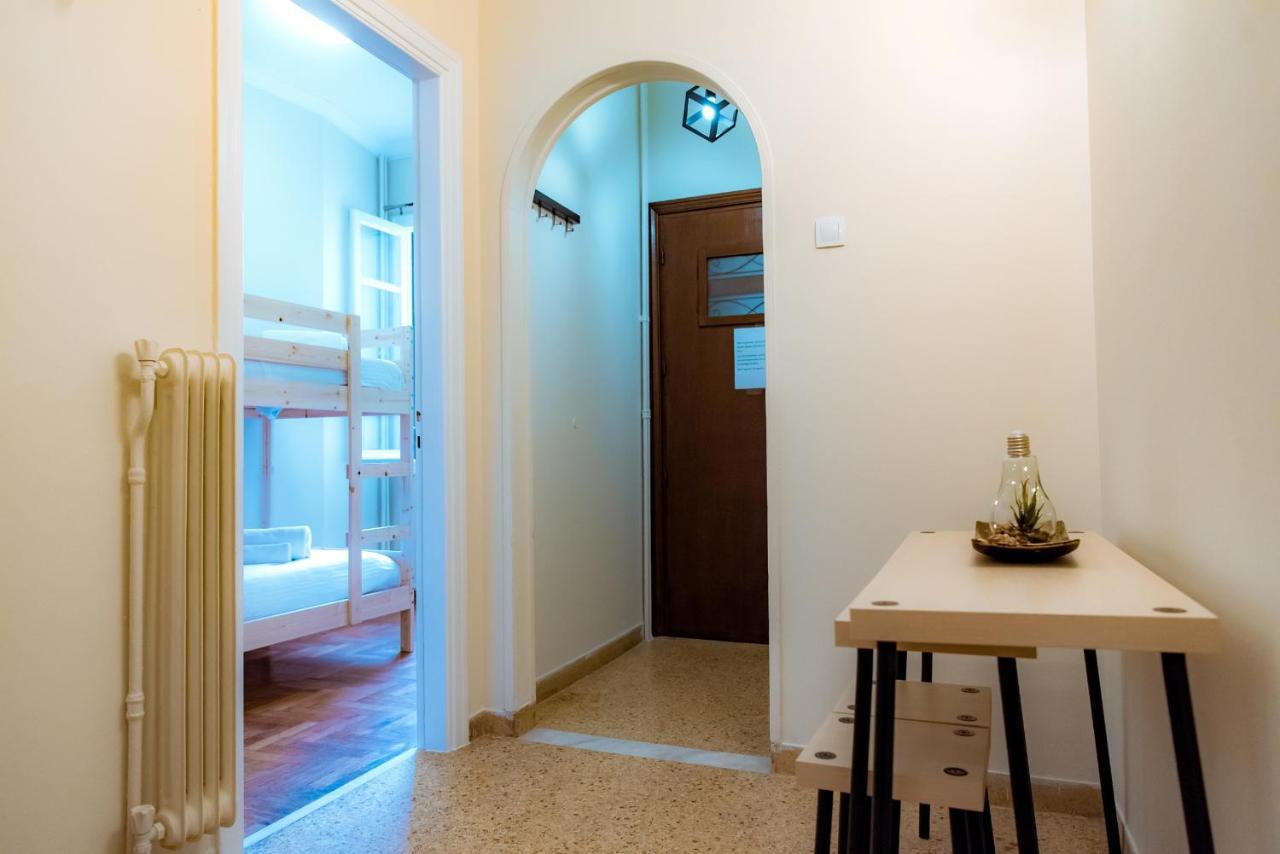 Plaka Apartment 아테네 외부 사진