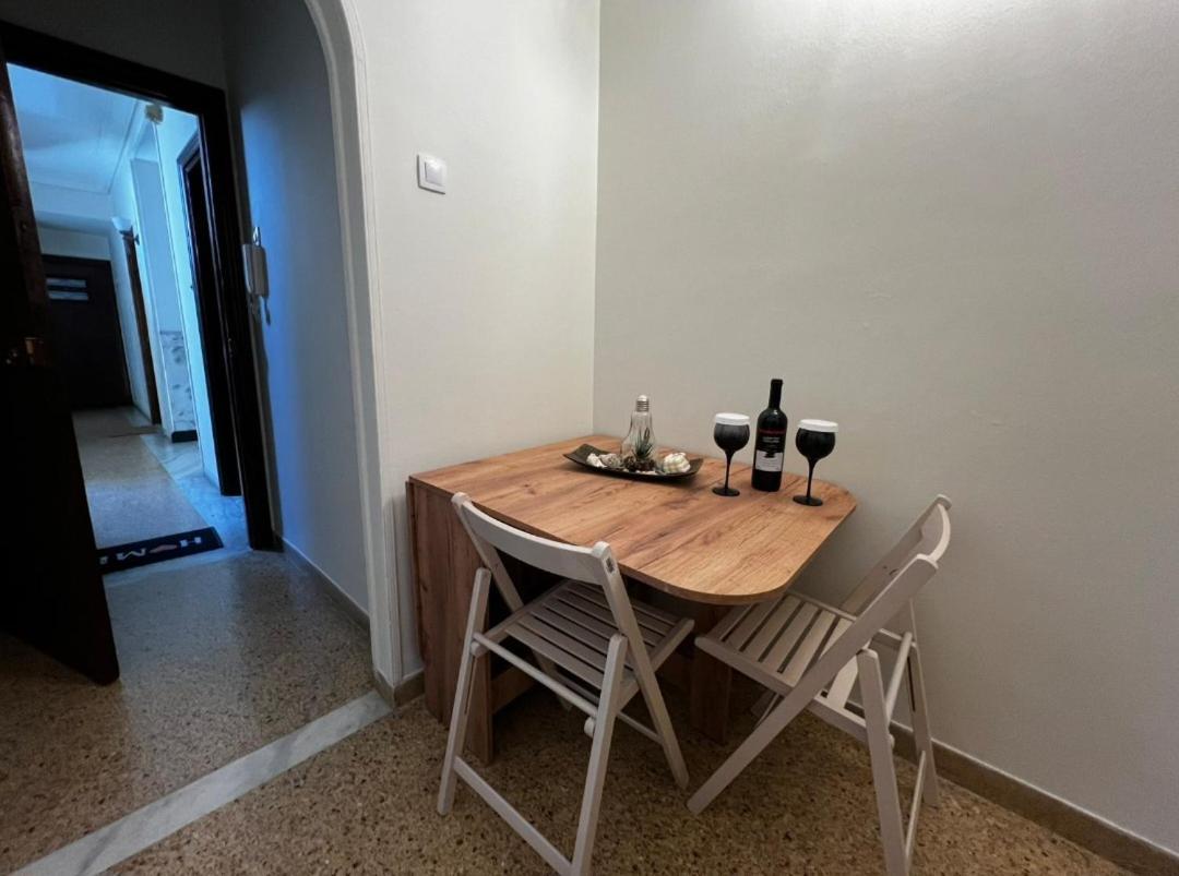 Plaka Apartment 아테네 외부 사진