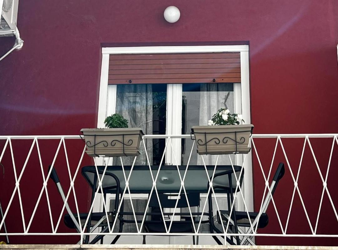 Plaka Apartment 아테네 외부 사진