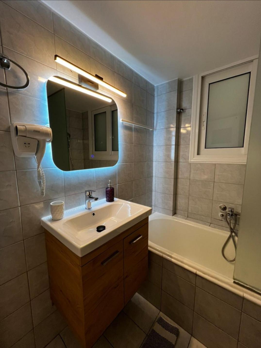 Plaka Apartment 아테네 외부 사진